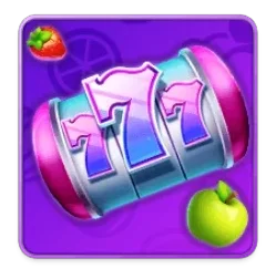 Buah
777