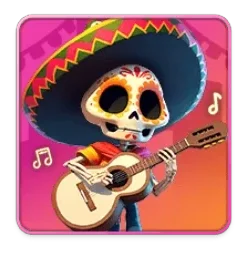 Taberna
Muertos