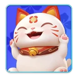 Lucky
Neko