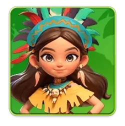 Treasures
Of Aztec