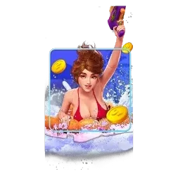 Songkran
Splash